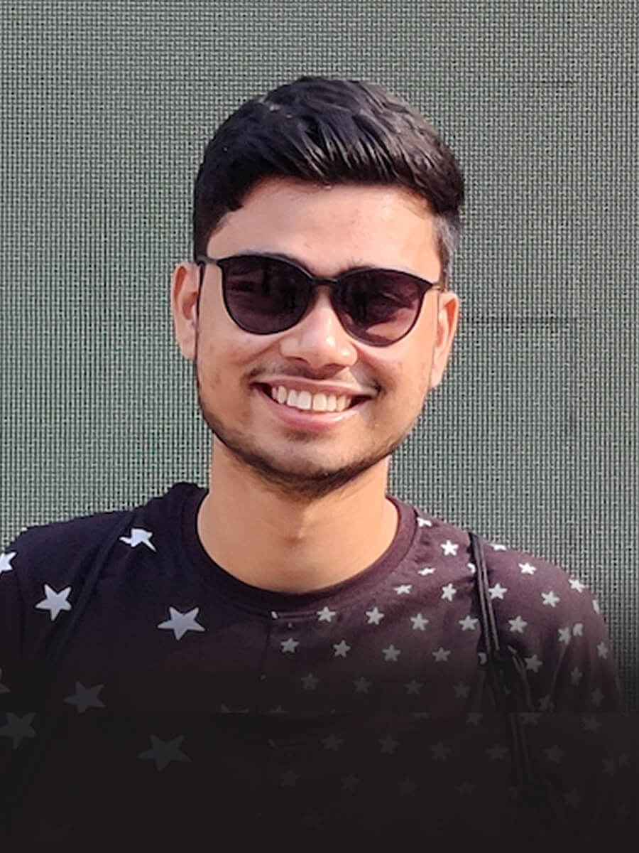 Abhinav Ghosh