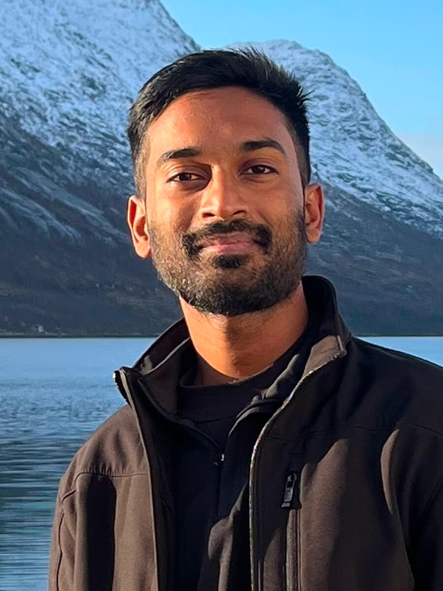 Ankur Anand
