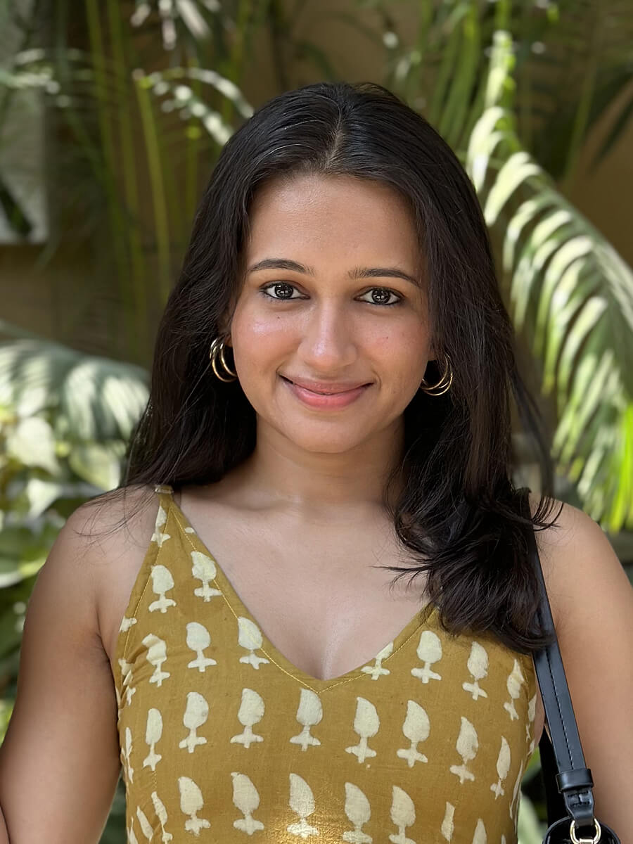 Vanshika Nagpal