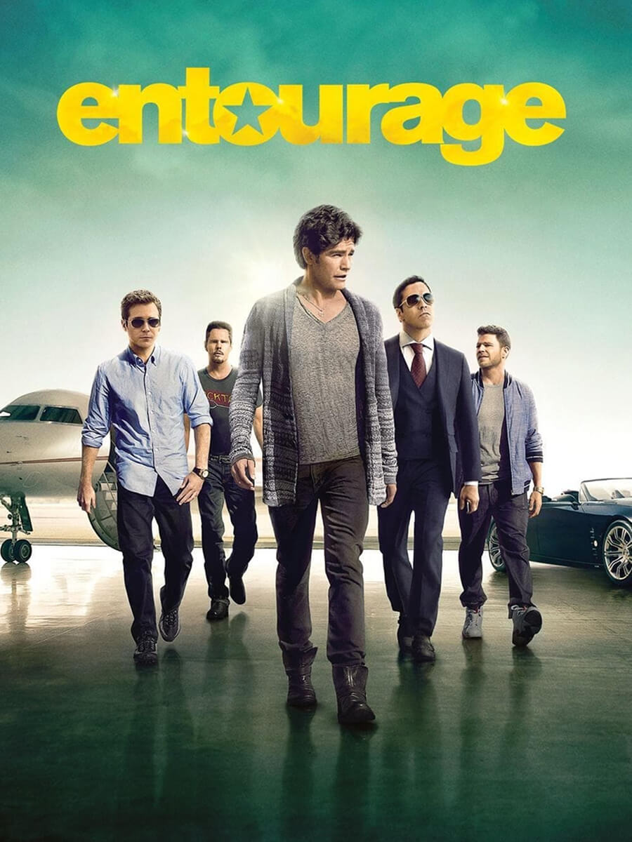 Entourage
