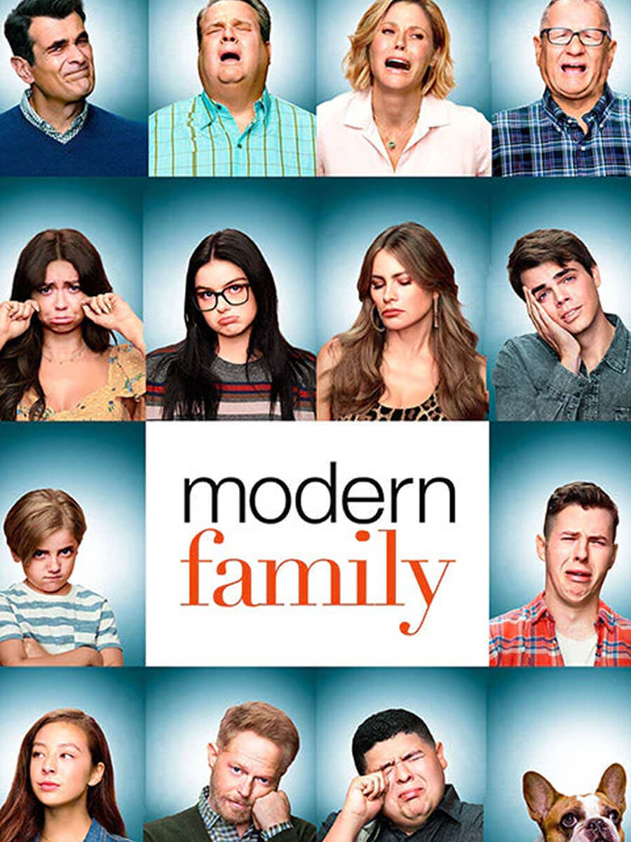 Modern Family
