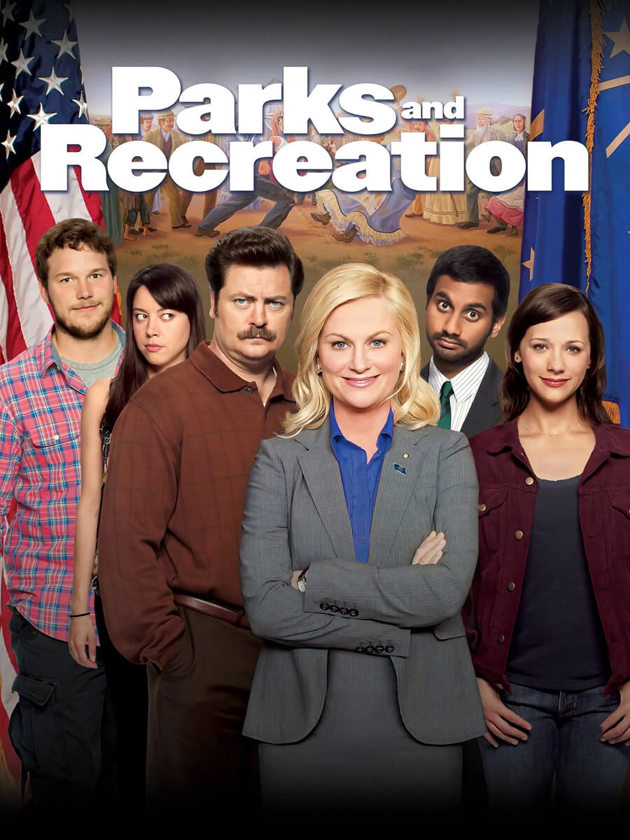 Parks & Recreation