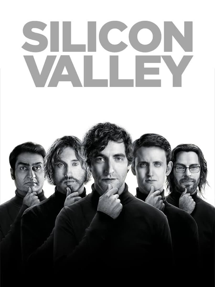 Silicon Valley