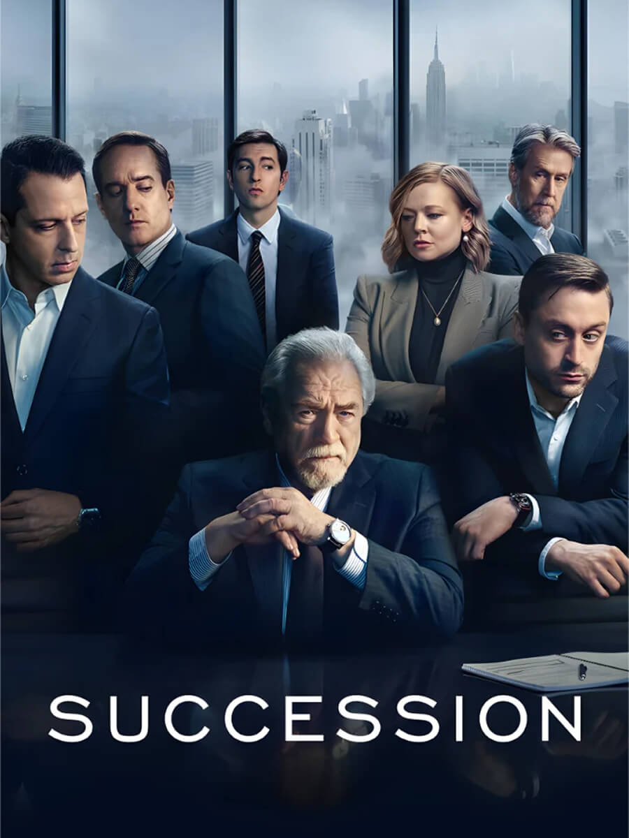 Succession
