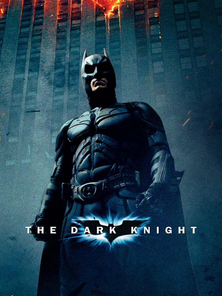 The Dark Knight